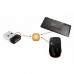 1 for 6 Wireless Dongle Receiver Unifying USB Adapter for Logitech