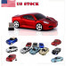 HOT 2.4Ghz Wireless USB car mouse Cordless Optical LED Laptop PC Laptop MAC Mice