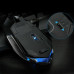 Gaming Mouse Rechargeable  Wireless Silent LED Backlit USB Optical Ergonomic A