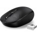 Portable  Wireless Mouse,  2.4GHz Silent with USB Receiver, Optical USB Mouse