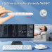 Undetectable Mouse Mover Device Ultra Slim with Timer, No Software Noiseless