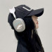 Cinnamoroll Bluetooth Headset Hellokitty Kuromi Headset Wireless HeadseT X'MAS