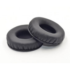 Earpads Earmuff Cushions For MERCEDES BENZ seat-end Headphones akg W221 W222 204