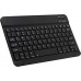 Rechargeable Wireless Bluetooth Keyboard For iOS iPad Android Tablet PC Windows