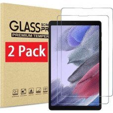 (2 Packs) Premium Tempered Glass Screen Protector For Samsung Galaxy Tab Tablet