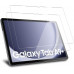 2 Pack Premium Tempered Glass Screen Protector for New Samsung Galaxy Tab Tablet