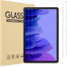 (2 Packs) Premium Tempered Glass Screen Protector For Samsung Galaxy Tab Tablet