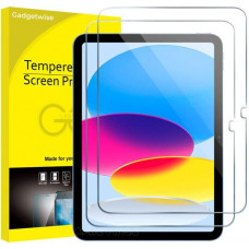 Tempered Glass For iPad 10th 9th 8th 7th 6th 5th 4th Generation Screen Protector