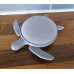 3D Printed Turtle Holder for Google Nest Mini Stand / Home Mini Holder