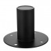  Iron Speaker Bracket Cabinet Pole Mount Stands Amplifier Cone Metal Holder